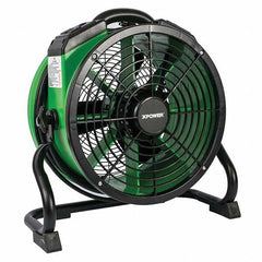XPower Manufacturing - Blower Fans & Coolers Type: Blower Blade Size (Inch): 12-3/4 - Americas Industrial Supply