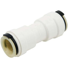 Watts - Plastic Push-To-Connect Tube Fittings Type: End Stop Tube Outside Diameter (mm): 25.4 - Americas Industrial Supply