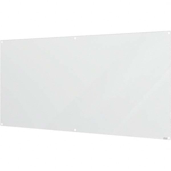 Ghent - Whiteboards & Magnetic Dry Erase Boards Type: Glass Dry Erase Board Height (Inch): 48 - Americas Industrial Supply