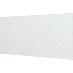 Ghent - Whiteboards & Magnetic Dry Erase Boards Type: Glass Dry Erase Board Height (Inch): 48 - Americas Industrial Supply