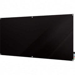 Ghent - Whiteboards & Magnetic Dry Erase Boards Type: Glass Dry Erase Board Height (Inch): 48 - Americas Industrial Supply