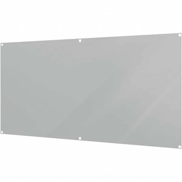 Ghent - Whiteboards & Magnetic Dry Erase Boards Type: Glass Dry Erase Board Height (Inch): 48 - Americas Industrial Supply