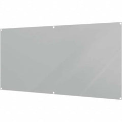 Ghent - Whiteboards & Magnetic Dry Erase Boards Type: Glass Dry Erase Board Height (Inch): 48 - Americas Industrial Supply