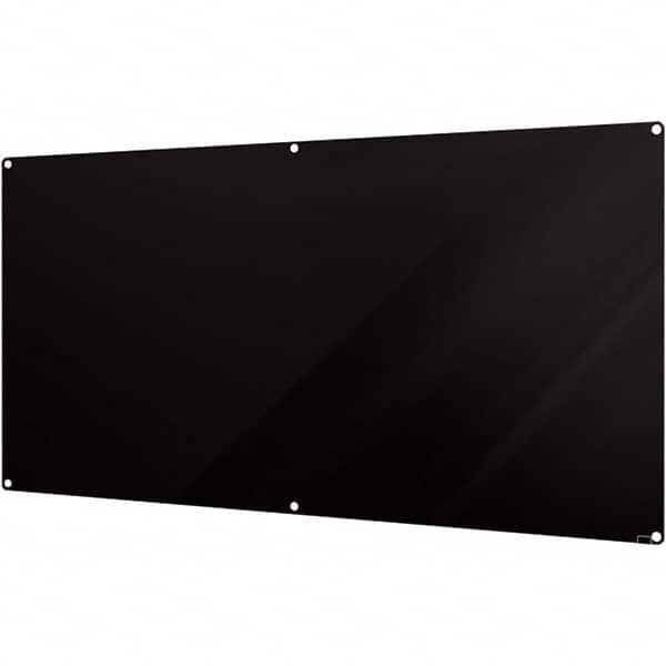 Ghent - Whiteboards & Magnetic Dry Erase Boards Type: Glass Dry Erase Board Height (Inch): 48 - Americas Industrial Supply