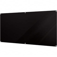 Ghent - Whiteboards & Magnetic Dry Erase Boards Type: Glass Dry Erase Board Height (Inch): 48 - Americas Industrial Supply