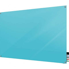 Ghent - Whiteboards & Magnetic Dry Erase Boards Type: Glass Dry Erase Board Height (Inch): 36 - Americas Industrial Supply