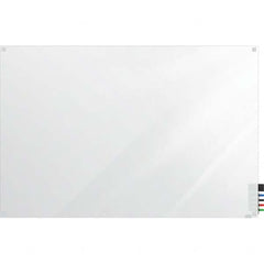 Ghent - Whiteboards & Magnetic Dry Erase Boards Type: Glass Dry Erase Board Height (Inch): 36 - Americas Industrial Supply
