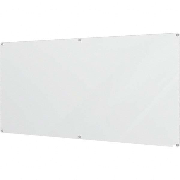 Ghent - Whiteboards & Magnetic Dry Erase Boards Type: Glass Dry Erase Board Height (Inch): 48 - Americas Industrial Supply