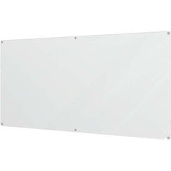 Ghent - Whiteboards & Magnetic Dry Erase Boards Type: Glass Dry Erase Board Height (Inch): 48 - Americas Industrial Supply