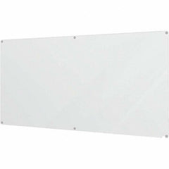 Ghent - Whiteboards & Magnetic Dry Erase Boards Type: Glass Dry Erase Board Height (Inch): 48 - Americas Industrial Supply