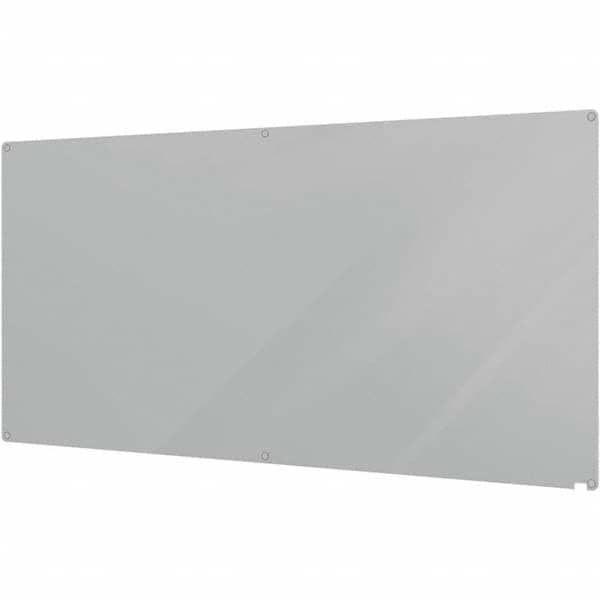 Ghent - Whiteboards & Magnetic Dry Erase Boards Type: Glass Dry Erase Board Height (Inch): 48 - Americas Industrial Supply