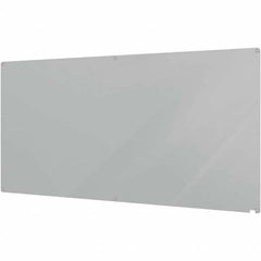 Ghent - Whiteboards & Magnetic Dry Erase Boards Type: Glass Dry Erase Board Height (Inch): 48 - Americas Industrial Supply