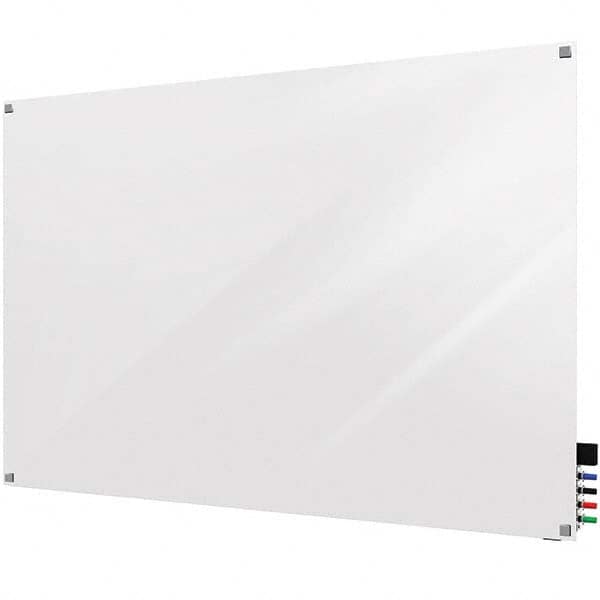 Ghent - Whiteboards & Magnetic Dry Erase Boards Type: Glass Dry Erase Board Height (Inch): 24 - Americas Industrial Supply