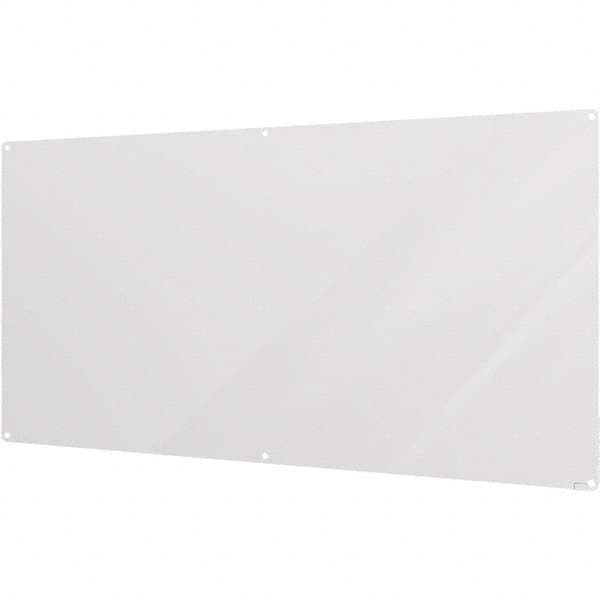 Ghent - Whiteboards & Magnetic Dry Erase Boards Type: Glass Dry Erase Board Height (Inch): 48 - Americas Industrial Supply