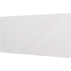 Ghent - Whiteboards & Magnetic Dry Erase Boards Type: Glass Dry Erase Board Height (Inch): 48 - Americas Industrial Supply