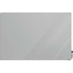 Ghent - Whiteboards & Magnetic Dry Erase Boards Type: Glass Dry Erase Board Height (Inch): 24 - Americas Industrial Supply