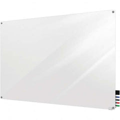 Ghent - Whiteboards & Magnetic Dry Erase Boards Type: Glass Dry Erase Board Height (Inch): 36 - Americas Industrial Supply