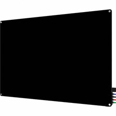 Ghent - Whiteboards & Magnetic Dry Erase Boards Type: Glass Dry Erase Board Height (Inch): 36 - Americas Industrial Supply