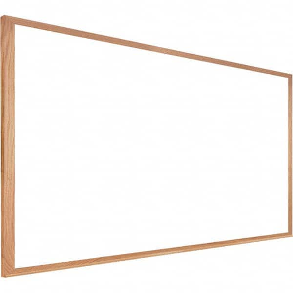 Ghent - Whiteboards & Magnetic Dry Erase Boards Type: Dry Erase Height (Inch): 18 - Americas Industrial Supply