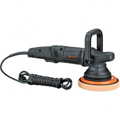 Dynabrade - Handheld Buffers & Polishers Type: Buffer Type of Power: Electric - Americas Industrial Supply