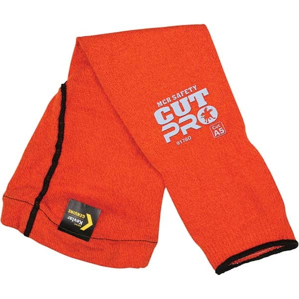 MCR Safety - Sleeves Type: Cut Resistant Material: Kevlar - Americas Industrial Supply