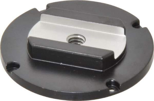 Mitutoyo - Adjustable Drop Indicator Back - Use with AGD Group 2 - Americas Industrial Supply
