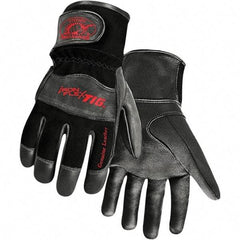 Steiner - Welder's & Heat Protective Gloves Type: Welding Glove Size: 2X-Large - Americas Industrial Supply