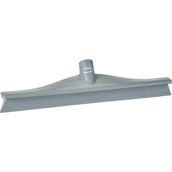 Vikan - Squeegees Frames & Refills   Type: Floor Squeegee    Frame Style: Straight - Americas Industrial Supply