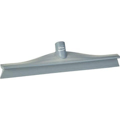 Vikan - Squeegees Frames & Refills   Type: Floor Squeegee    Frame Style: Straight - Americas Industrial Supply