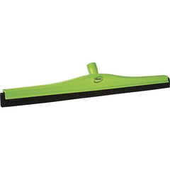 Vikan - Squeegees Frames & Refills   Type: Floor Squeegee    Frame Style: Straight - Americas Industrial Supply