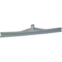 Vikan - Squeegees Frames & Refills   Type: Floor Squeegee    Frame Style: Straight - Americas Industrial Supply