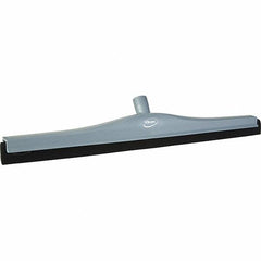 Vikan - Squeegees Frames & Refills   Type: Floor Squeegee    Frame Style: Straight - Americas Industrial Supply