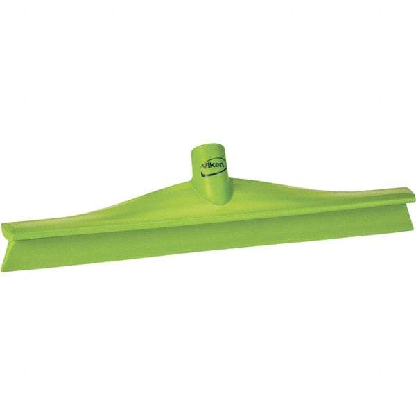 Vikan - Squeegees Frames & Refills   Type: Floor Squeegee    Frame Style: Straight - Americas Industrial Supply