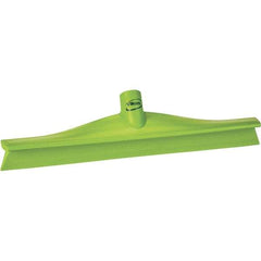 Vikan - Squeegees Frames & Refills   Type: Floor Squeegee    Frame Style: Straight - Americas Industrial Supply