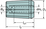 A39314208 NO COLLET - Americas Industrial Supply