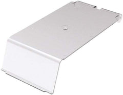 Akro-Mils - 32.7" Long x 7.8" Wide x 2.2" High Clear Lid - For Use with Akro-Mils - 30-230 - Americas Industrial Supply