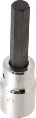 Proto - 1/2" Drive, 10mm Hex Bit Socket - 3-1/4" OAL - Americas Industrial Supply