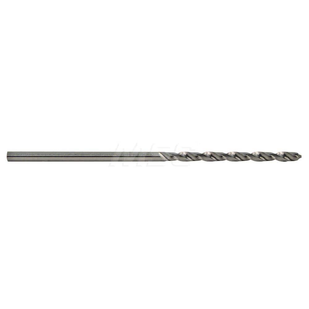 1.4mm, 118° Drill Point, 1.4mm Shank Diam, Fast Spiral Circuit Board Drill Bit 16mm Flute Length, 38mm OAL, Series 300