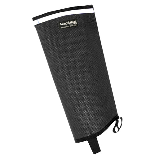 Pair of Gaiters Size 2X-Large XXL (11)