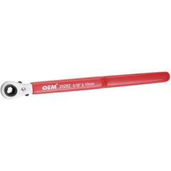 Automotive Battery Hand Tools; Type: Battery Terminal Wrench; Length (Inch): 12