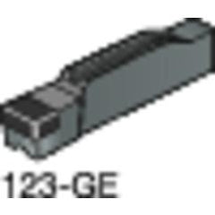 N123J1-0600-0002-GE Grade CB20 CoroCut® 1-2 Insert for Grooving - Americas Industrial Supply