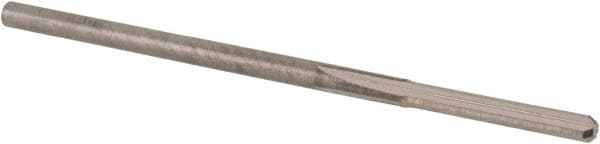 SGS - 2mm Solid Carbide 4 Flute Chucking Reamer - Americas Industrial Supply