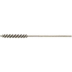 Brush Research Mfg. - 0.047" Diam Helical Stainless Steel Tube Brush - Americas Industrial Supply