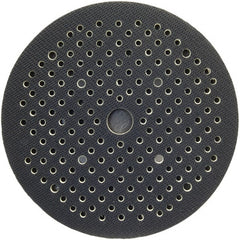 Norton - 6" Diam Disc Backing Pad - Americas Industrial Supply