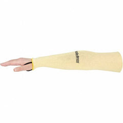 PRO-SAFE - Sleeves Type: Cut Resistant Material: Para-Aramid - Americas Industrial Supply