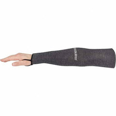 PRO-SAFE - Sleeves Type: Cut Resistant Material: Para-Aramid - Americas Industrial Supply