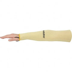 PRO-SAFE - Sleeves Type: Cut Resistant Material: ATA - Americas Industrial Supply