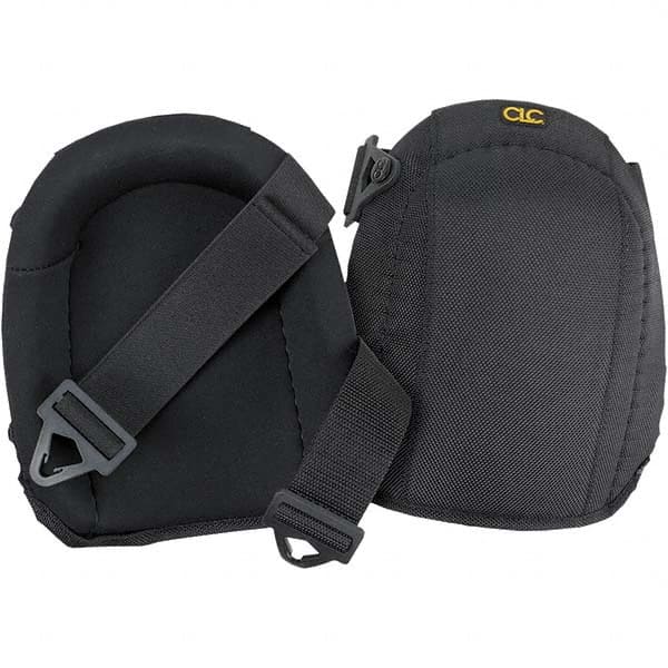 CLC - Knee Pads Strap Type: Buckle Hard Protective Cap: No - Americas Industrial Supply