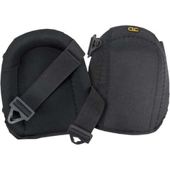 CLC - Knee Pads Strap Type: Buckle Hard Protective Cap: No - Americas Industrial Supply