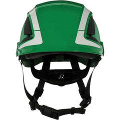 3M - Hard Hats Type: Standard Adjustment: Ratchet - Americas Industrial Supply